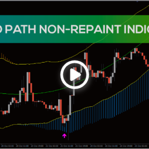 Trend Path Non-Repaint Indicator - Image 1