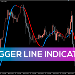 Trigger Line Indicator, Amplify Your Strategy - Image 1
