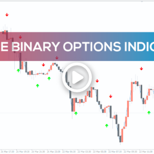 Simple Binary Options Indicator - Image 1
