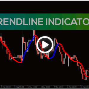 Trendline Indicator MT4, Master Market Moves Fast - Image 1