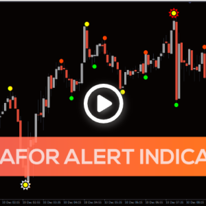 Semafor Alert Indicator, Command Winning Alerts Now - Image 1