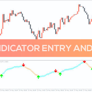 SFI Indicator Entry and Exit, Seize Profitable Entry and Exit - Image 1