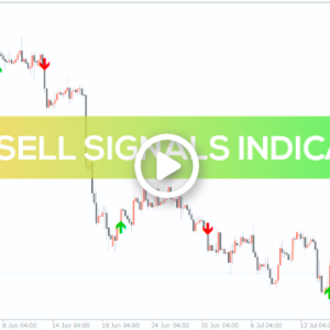 Buy Sell Signal Indicator - Image 1