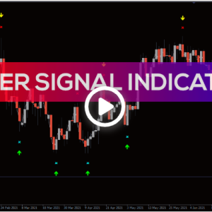 Super Signal V3 Indicator - Image 1