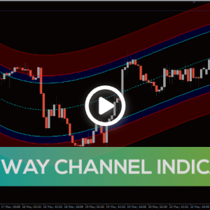 High Way Channel Indicator, Unlock Profitable Market Insights