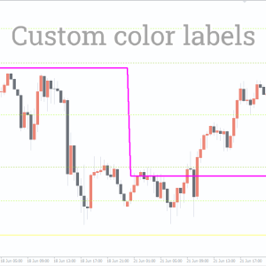 Daily Pivot Points Indicator, Master Key Market Levels - Image 3