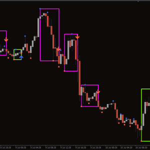 Darvas Boxes nmc Indicator, Dominate Market Breakouts - Image 3