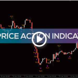 My Price Action Indicator - Image 1