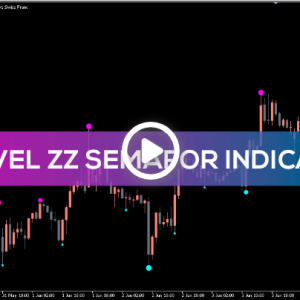 3 Level ZZ Semafor Indicator, Powerful Packed 3 Level ZZ Semafor - Image 1