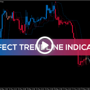 Perfect Trendline Indicator - Image 1