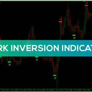 Dark Inversion Indicator, Harness the Full Power - Image 1