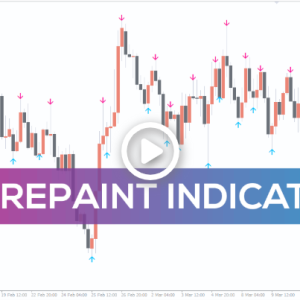 No Repaint Indicator, Lock in Accurate Trading Signals - Image 1