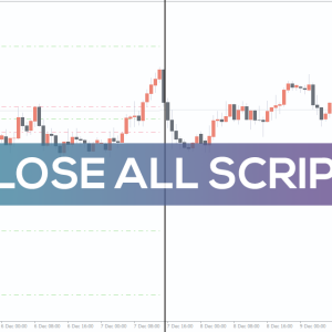 Close All Script, Secure Your Profits with One Click