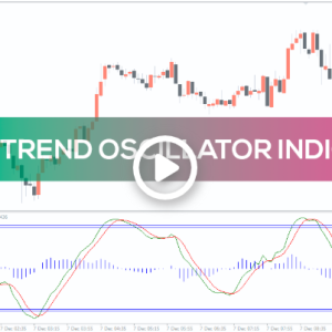Wave Trend Oscillator Indicator - Image 1