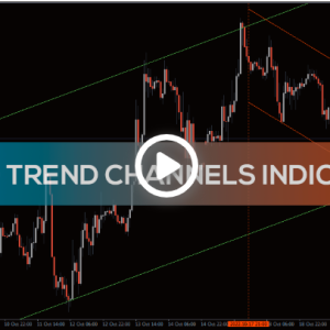 Auto Trend Channels Indicator - Image 1