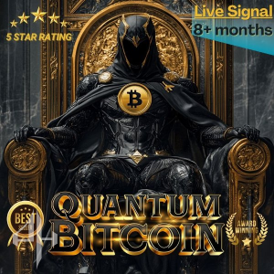 Quantum Bitcoin EA