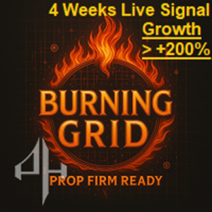 Burning Grid