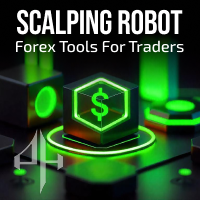 Scalping Robot MT5