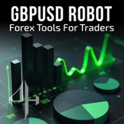 GbpUsd Robot MT5