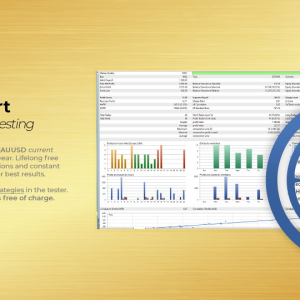 GoldXpert MT5 - Image 4