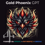 The Gold Phoenix