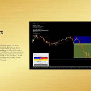 GoldXpert MT5 - Image 2