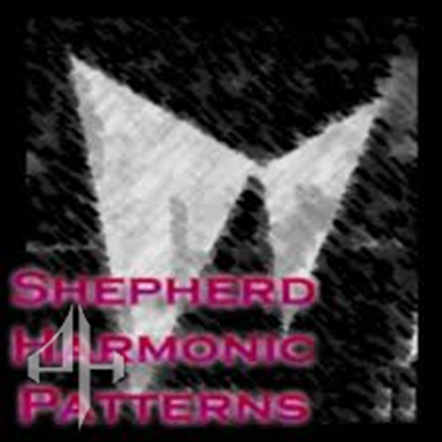 shepherd harmonic pattern